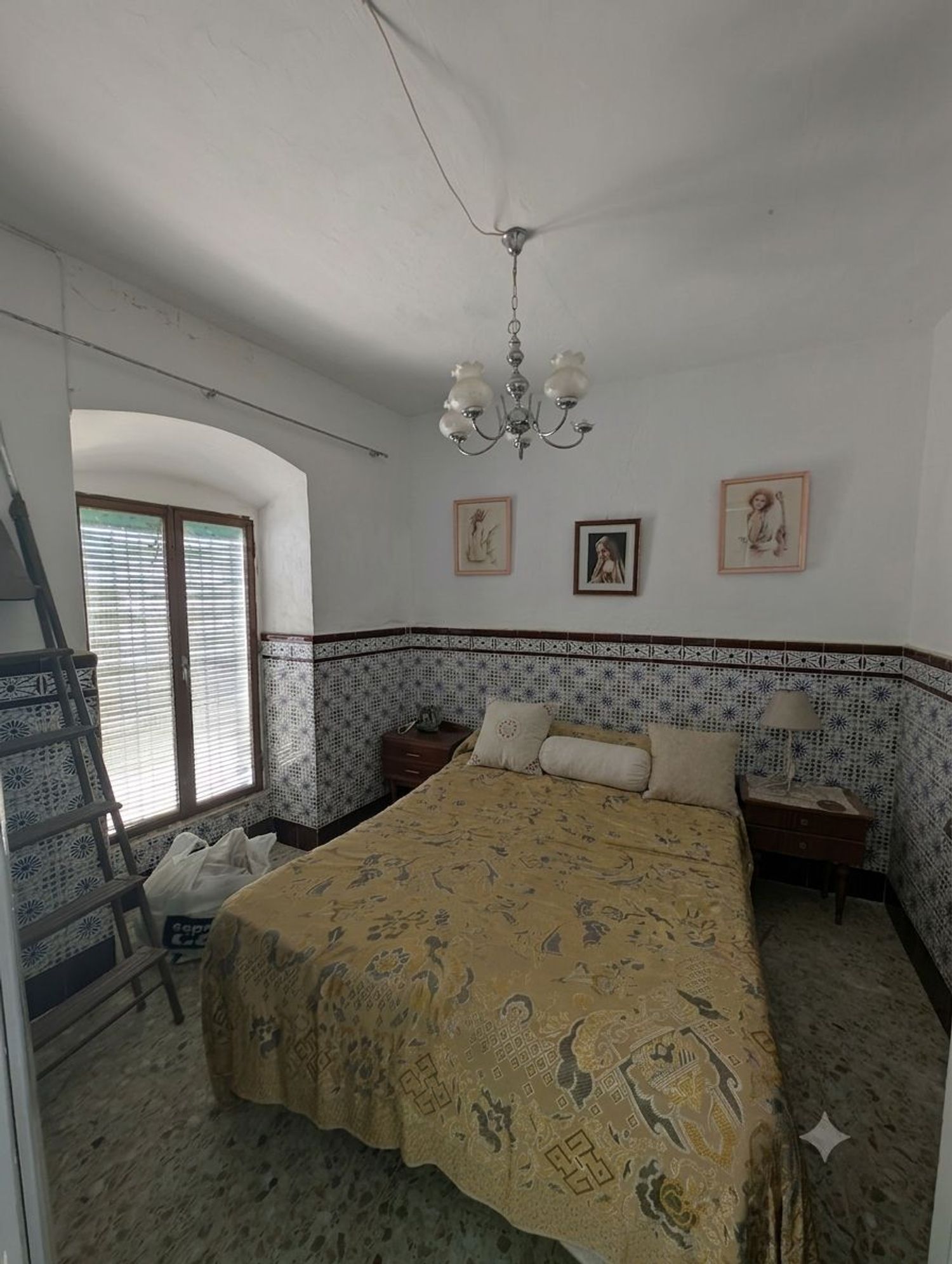 Casa de pueblo en Alcuéscar, 15 - Foto 4