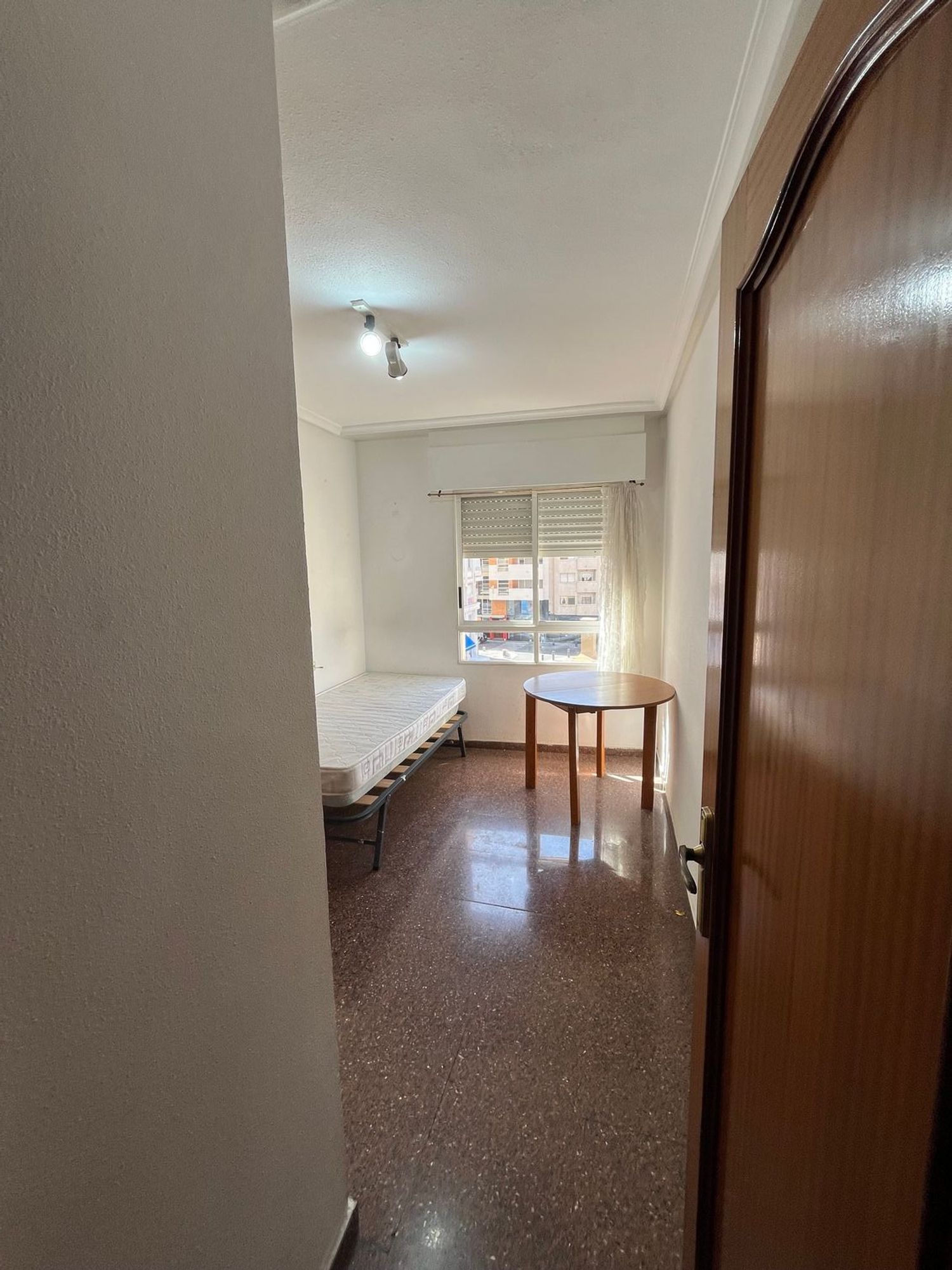 Piso en Plaza Trabajadores del Calzado, 1, Plaza de Toros - Avenida Chapí - Trinquete - Foto 7