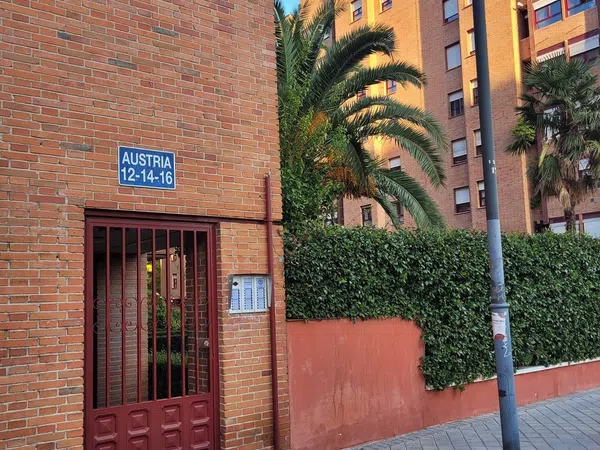 Piso en Calle de Austria, 16, El Carrascal - Foto 1