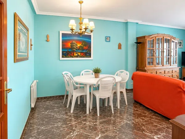 Piso en Calle de Bonaventura Carles Aribau, 2, Platja Calafell, Platja Calafell - Foto 8