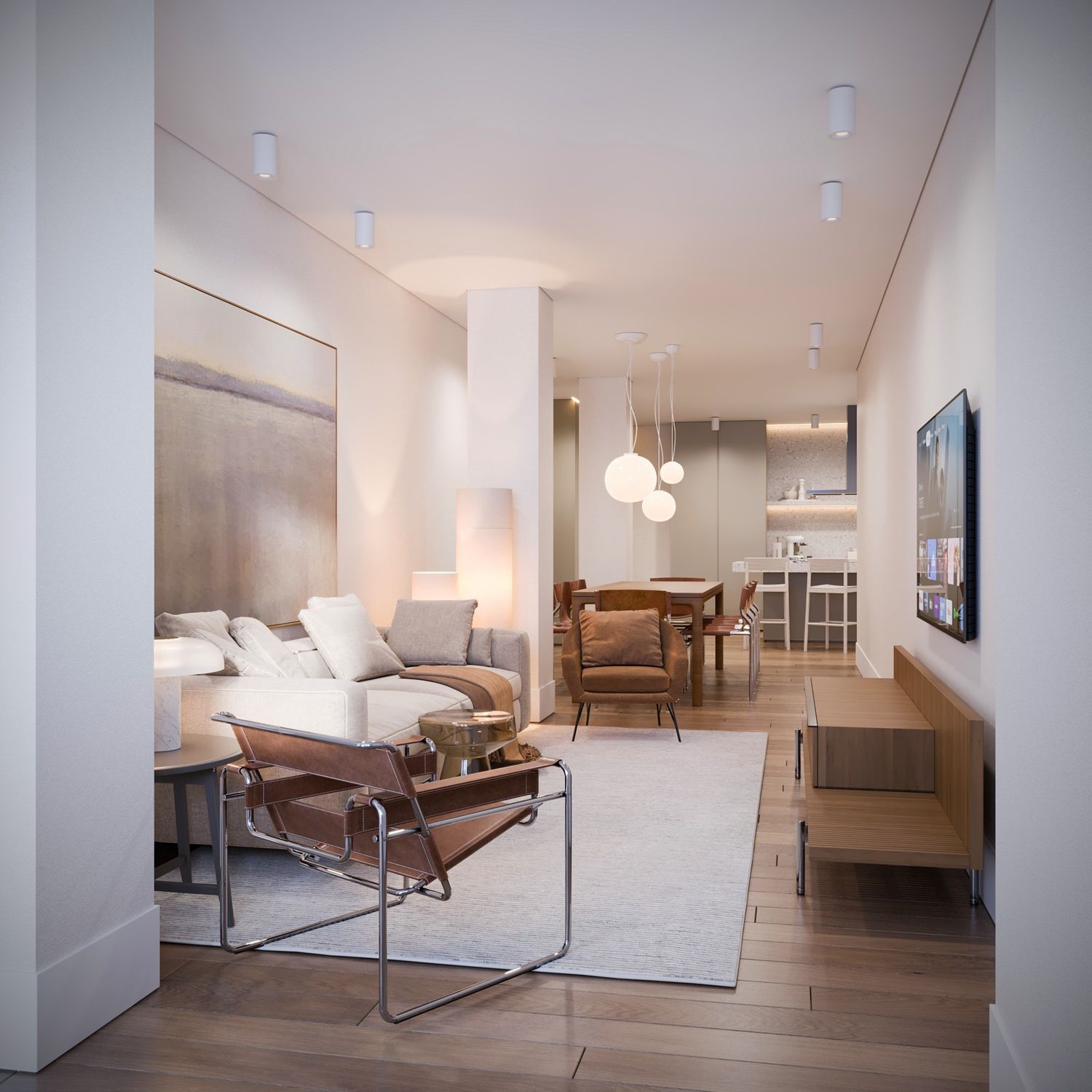 Loft en Travesía Juan María Guelbenzu, Pamplona, 8, Milagrosa, Milagrosa - Foto 2