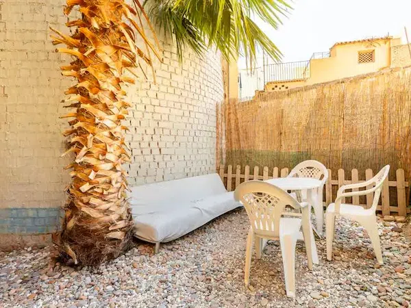 Casa o chalet independiente en Plaza de Beneyto I Coll, 2, El Carme - Foto 3