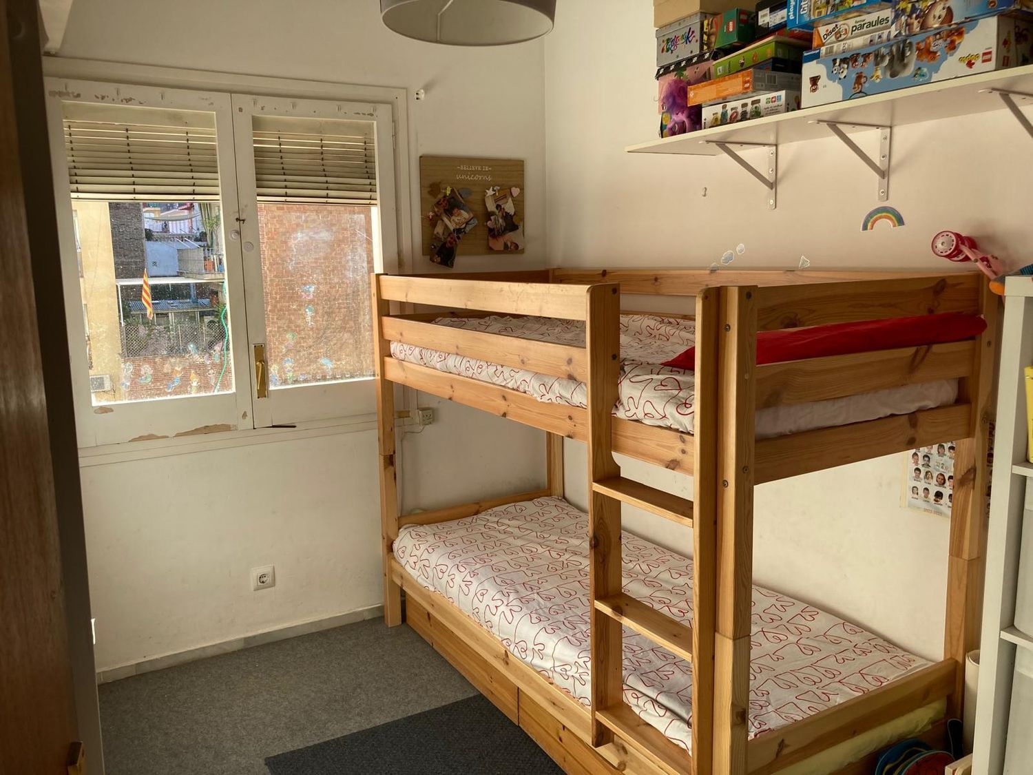 Piso en calle de Massens, 53 - Foto 5