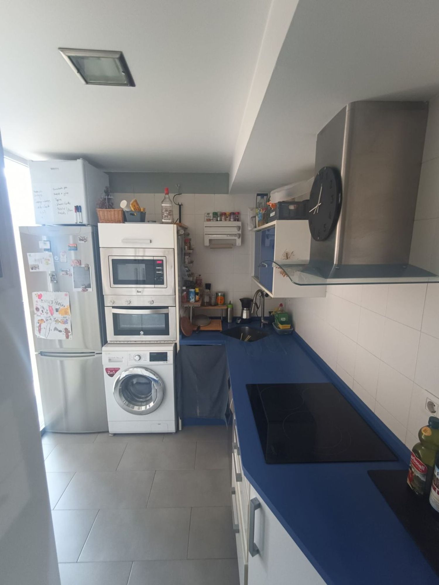 Piso en Plaza José Ramon Fernández-Lira, 5, Puertas del sur - Guadabajaque - Foto 11