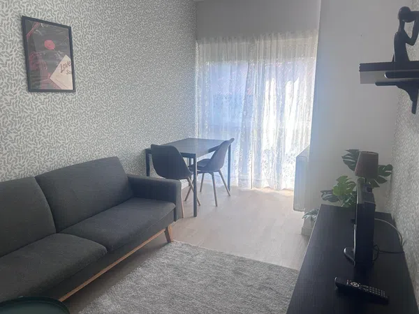 Piso en Avenida Alfonso Rodríguez Castelao, 24, As Lagunas, As Lagunas - Foto 1