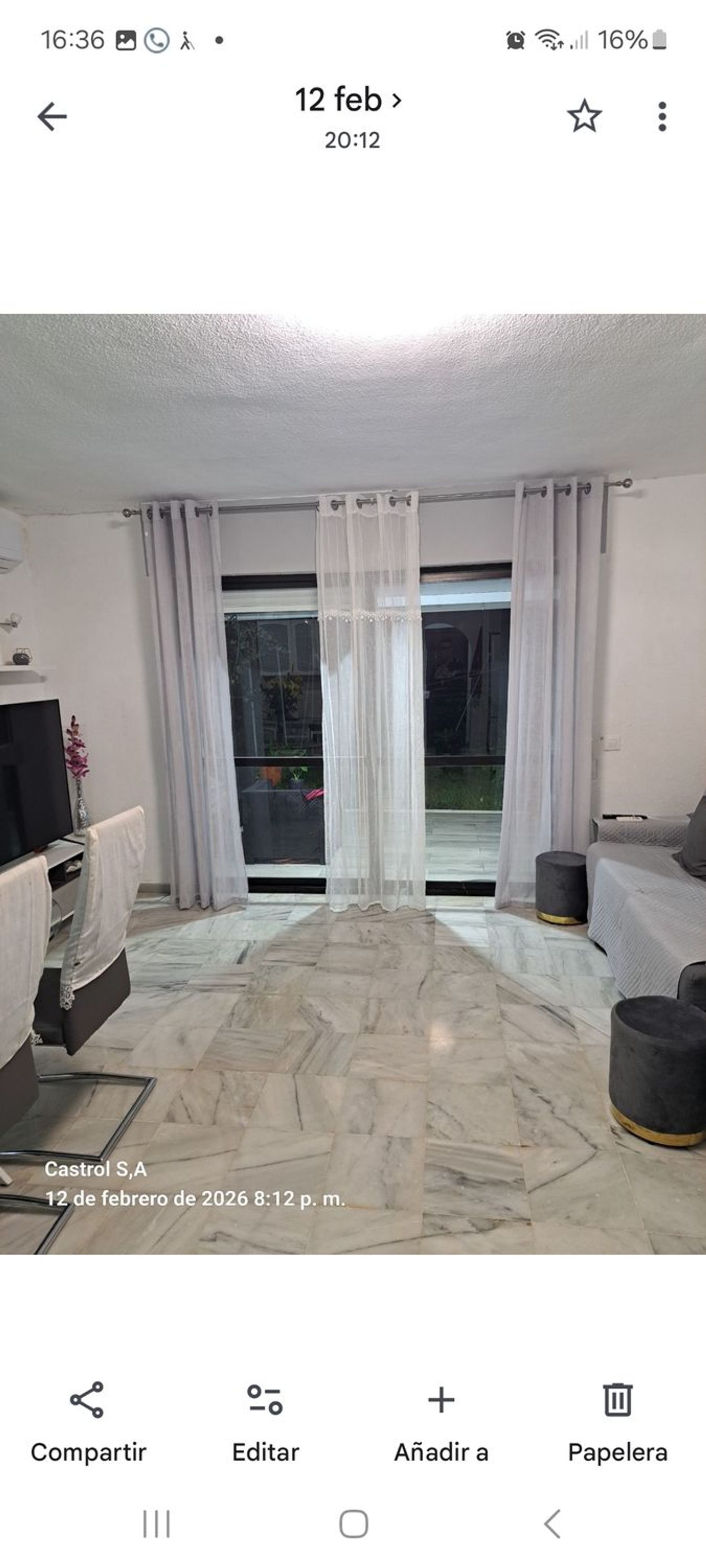 Piso en Calle del Reposo, 4, Buenas Noches - Foto 14