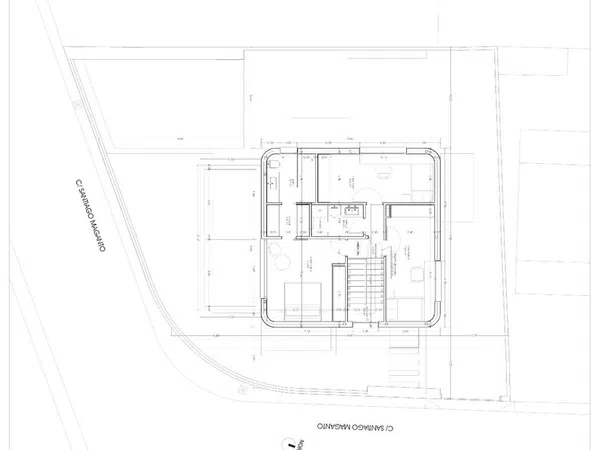 Casa independiente en calle Santiago Maganto, 49 - Foto 38