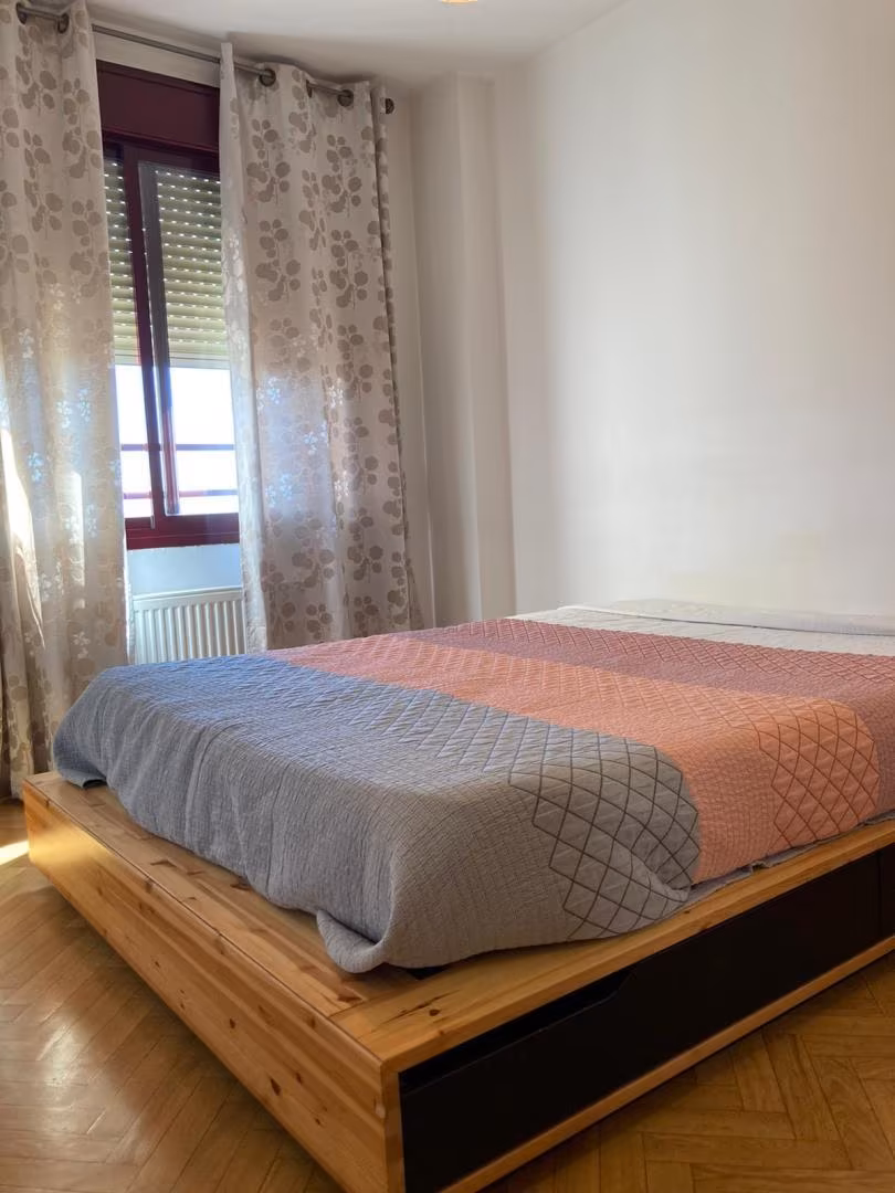 Piso en  Calle de Eduardo Barreiros 67 - Foto 5