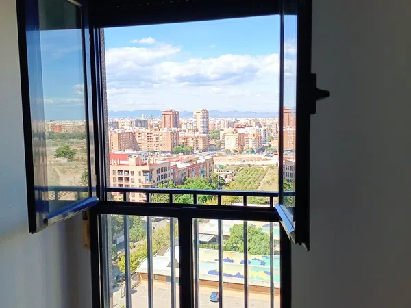 Piso en Calle de Rafael Lapesa Melgar Gramatic i Lingüista, 18, Camí Reial - Foto 11