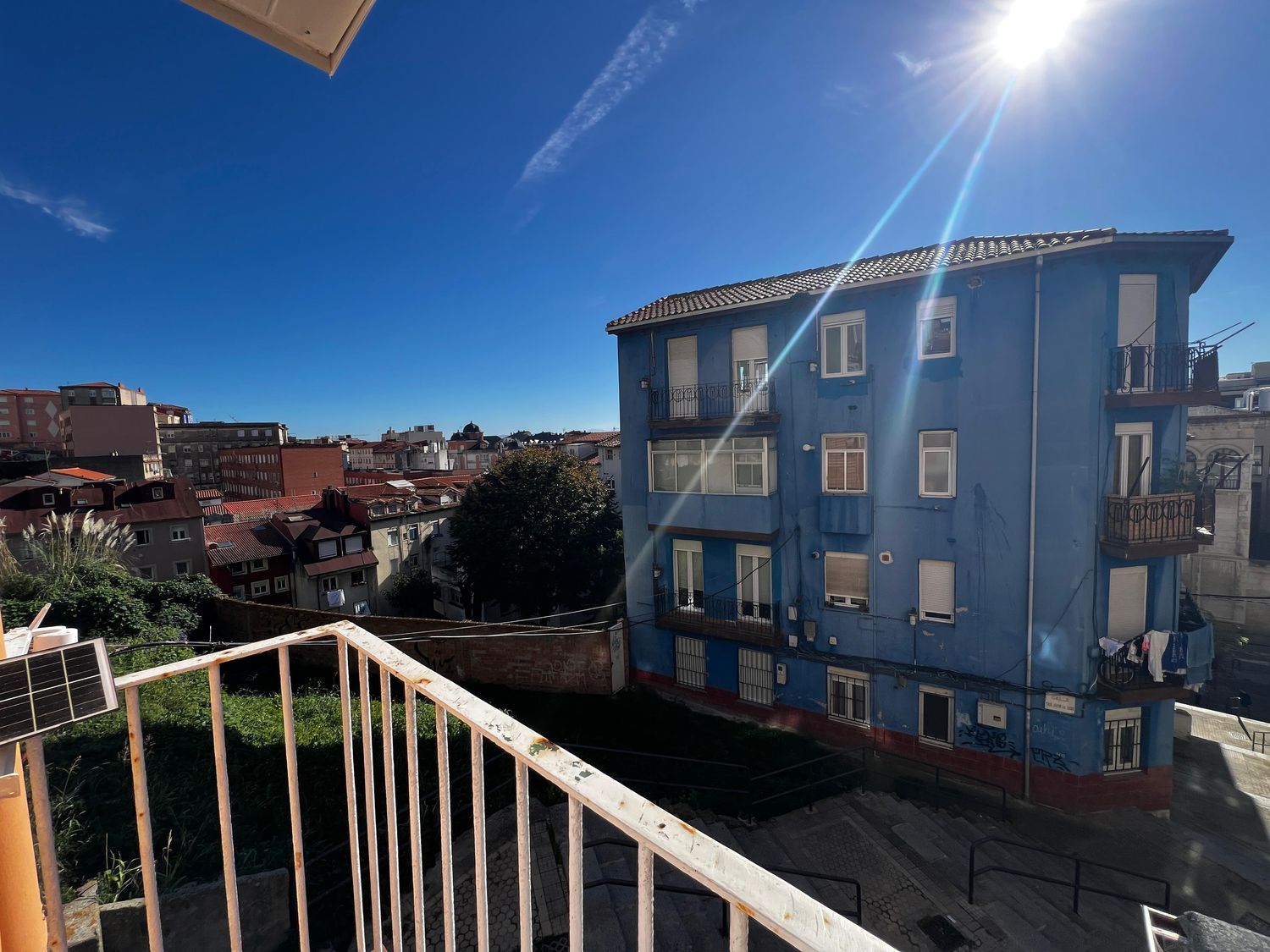 Piso en calle África, 11 - Foto 9