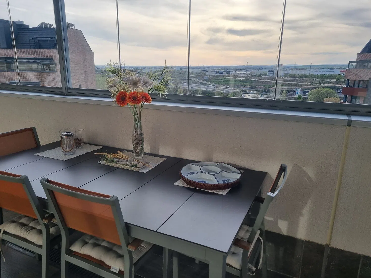 Ático en calle Dámaso Alonso, 25 - Foto 7