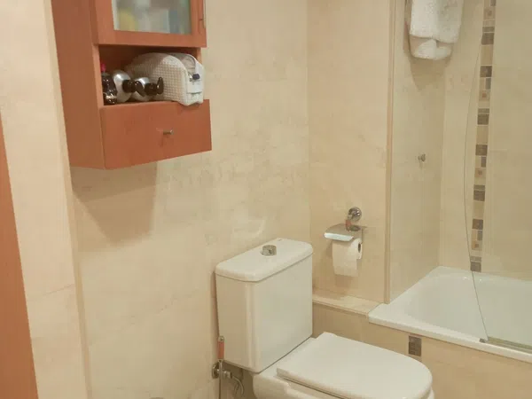 Piso en Calle Puruñuela, 4, Ronda de Triana-Patrocinio-Turruñuelo - Foto 9
