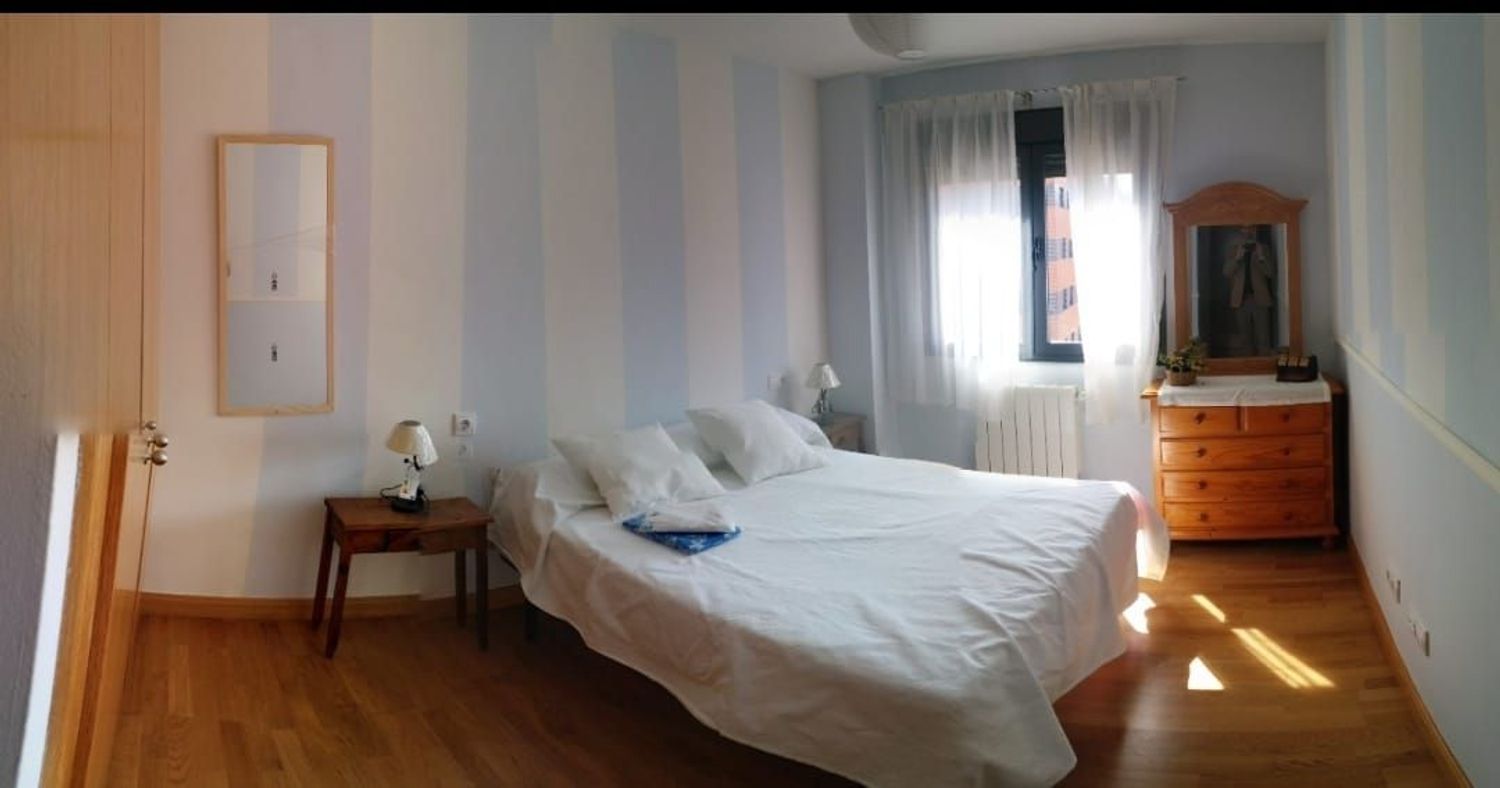 Piso en Calle Alvar Gómez, 4, Nuevo Hospital, Nuevo Hospital - Foto 3