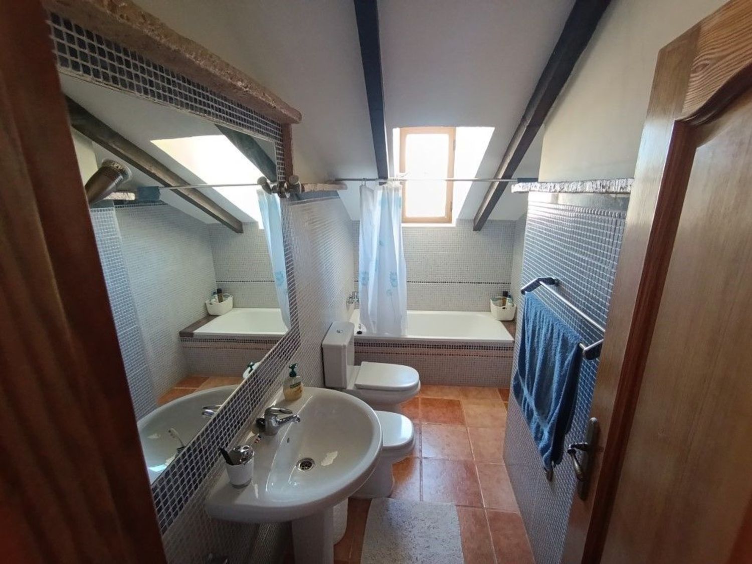 Casa rural en Paraje los Pinos Uno, 66 - Foto 30