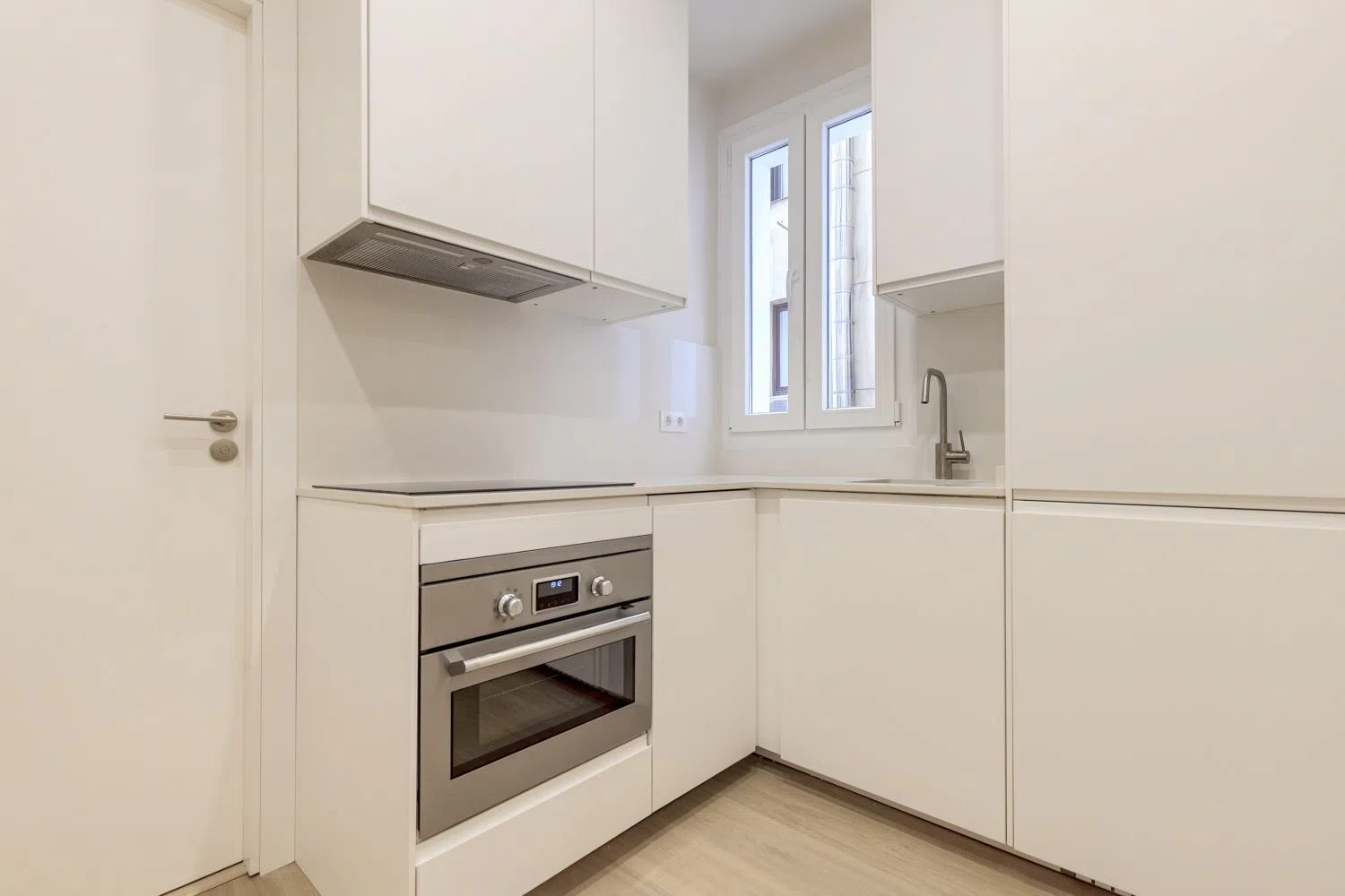 Piso en calle del Acuerdo - Foto 19