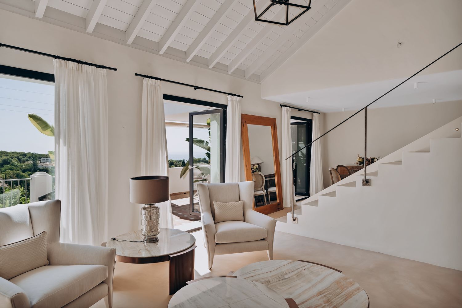 Chalet pareado en marbella hill village, 12 - Foto 6