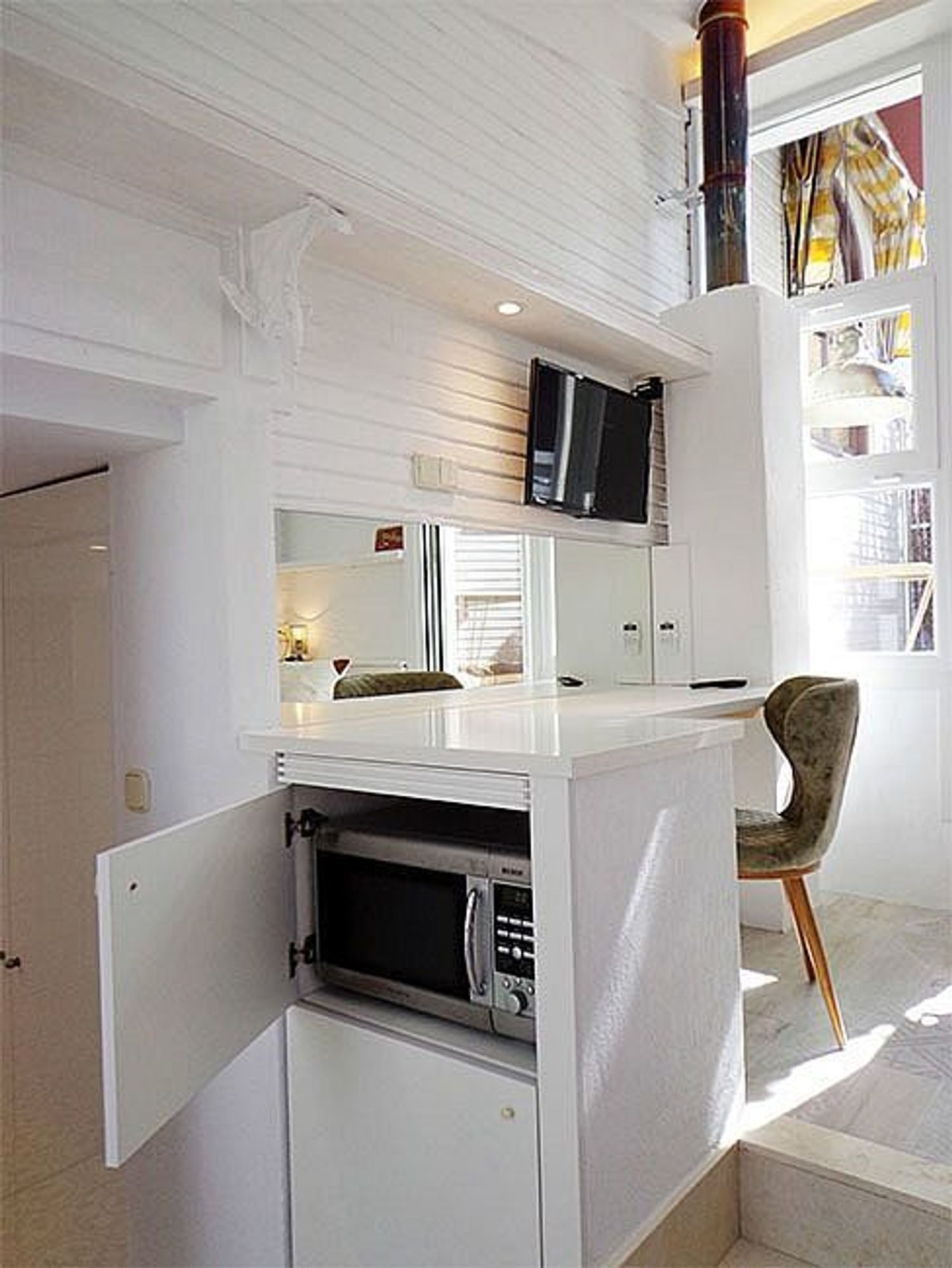 Estudio en Calle Vizcaya, Castillo - Campodón - Foto 6