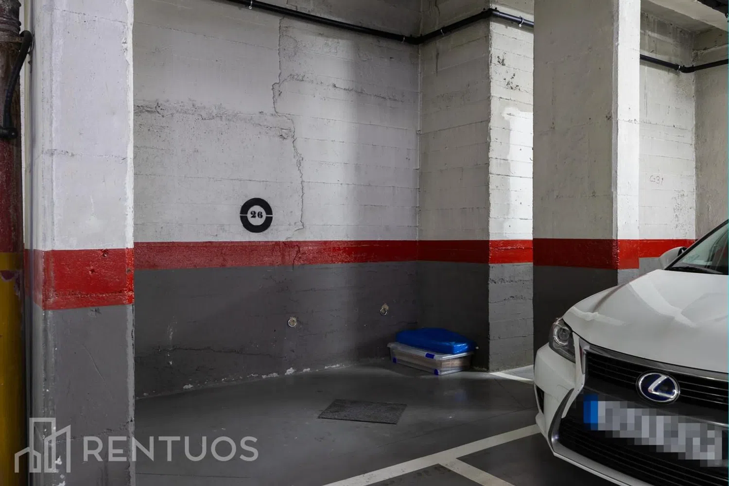 Piso en calle de Tribaldos - Foto 41