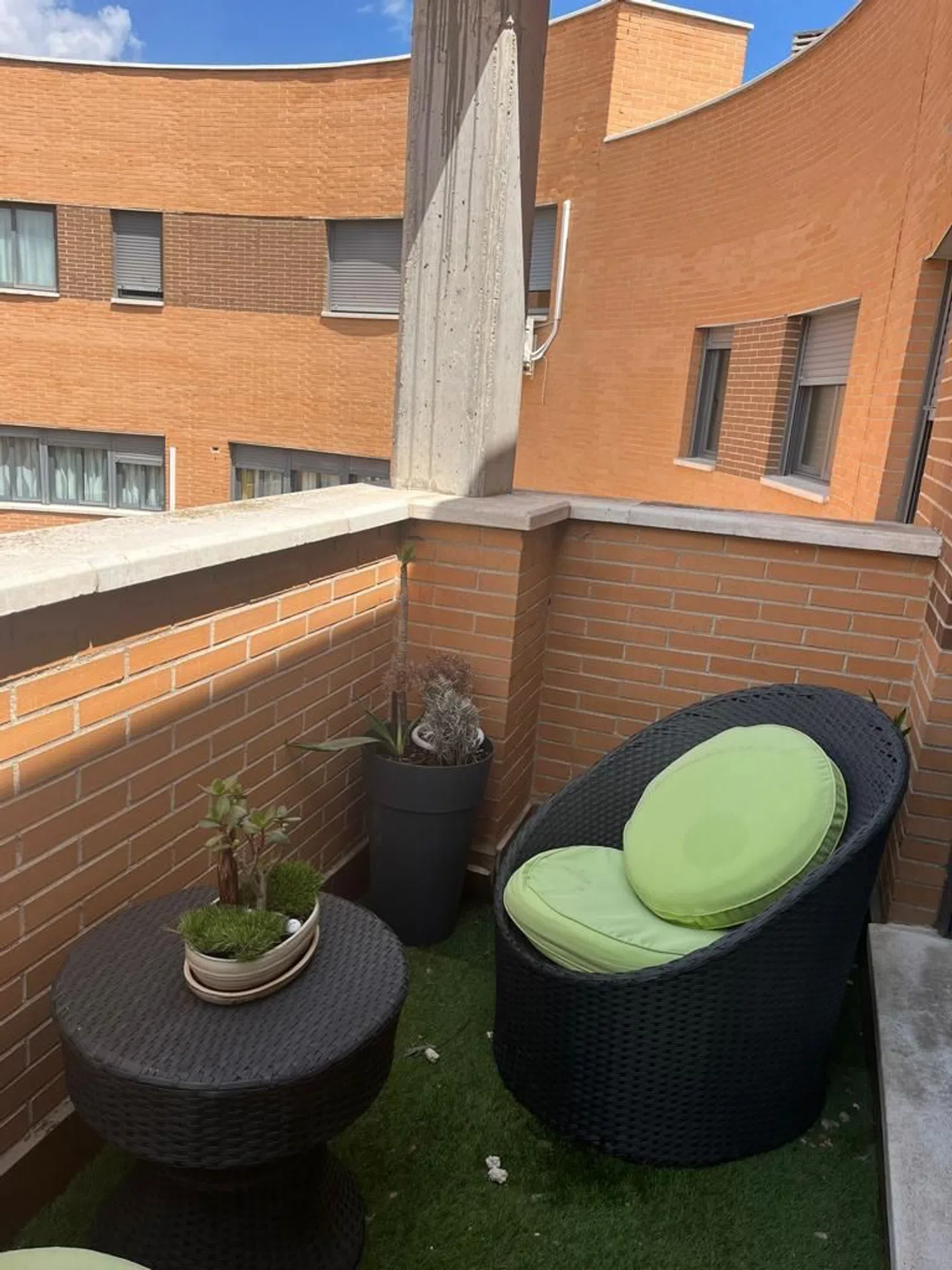 Ático en calle José María Pemán, 4 - Foto 6
