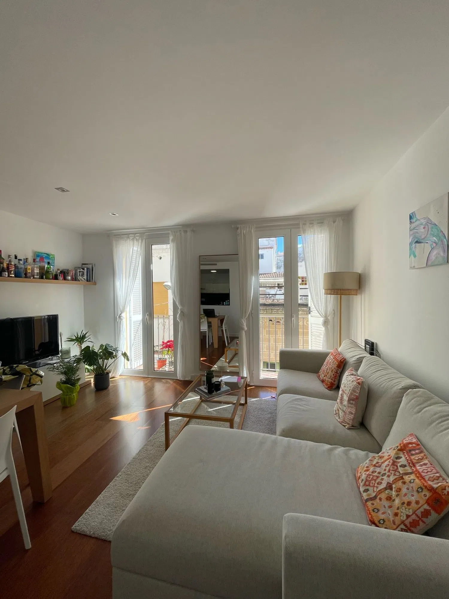 Piso en calle de Sant Gaudenci, 9 - Foto 1