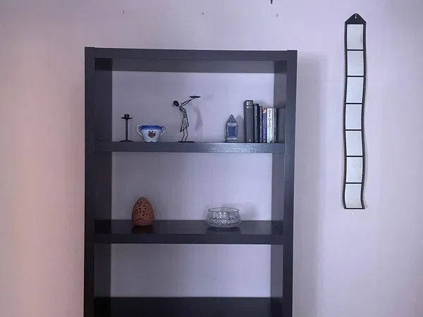 Estudio en Calle Blas Ibáñez, 8 - Foto 16