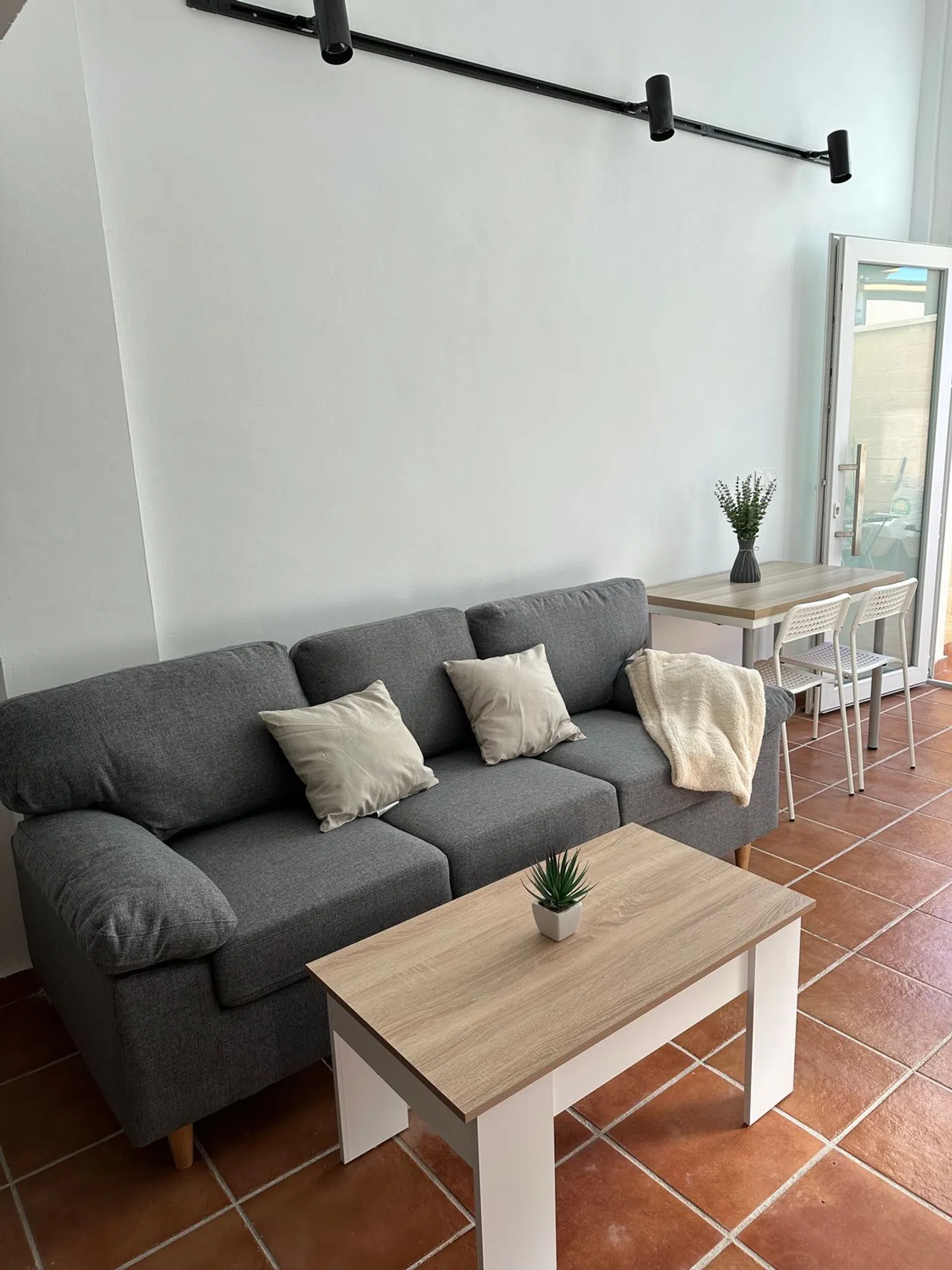 Estudio en calle Eneas, 87 - Foto 16