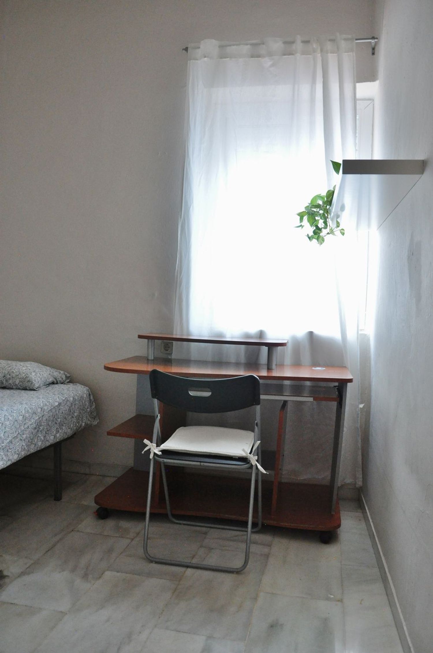 Piso en Calle Cairuan, 6, Judería - San Basilio - Foto 7
