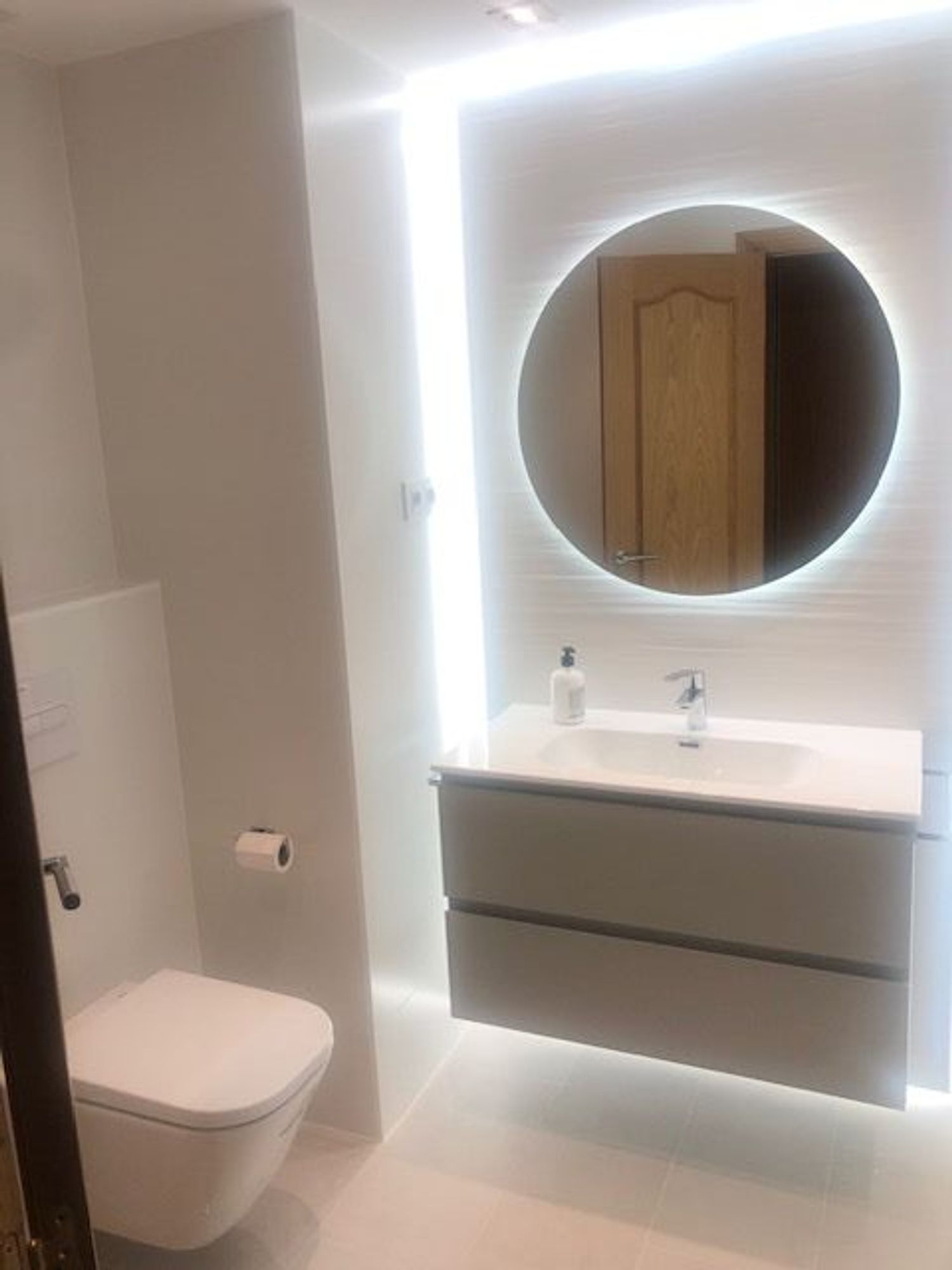 Piso en calle del Doctor Mariano Alcaraz, 5 - Foto 15