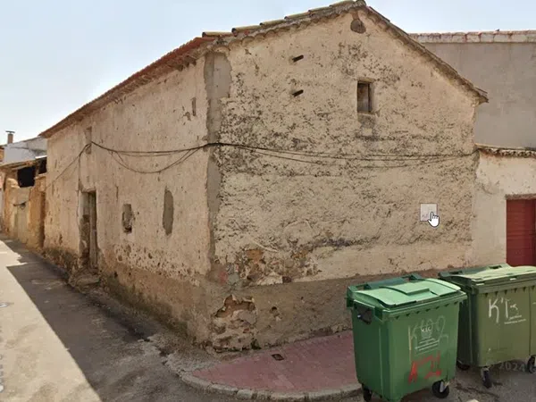Casa de pueblo en Calle Santa Agueda, 17 - Foto 1