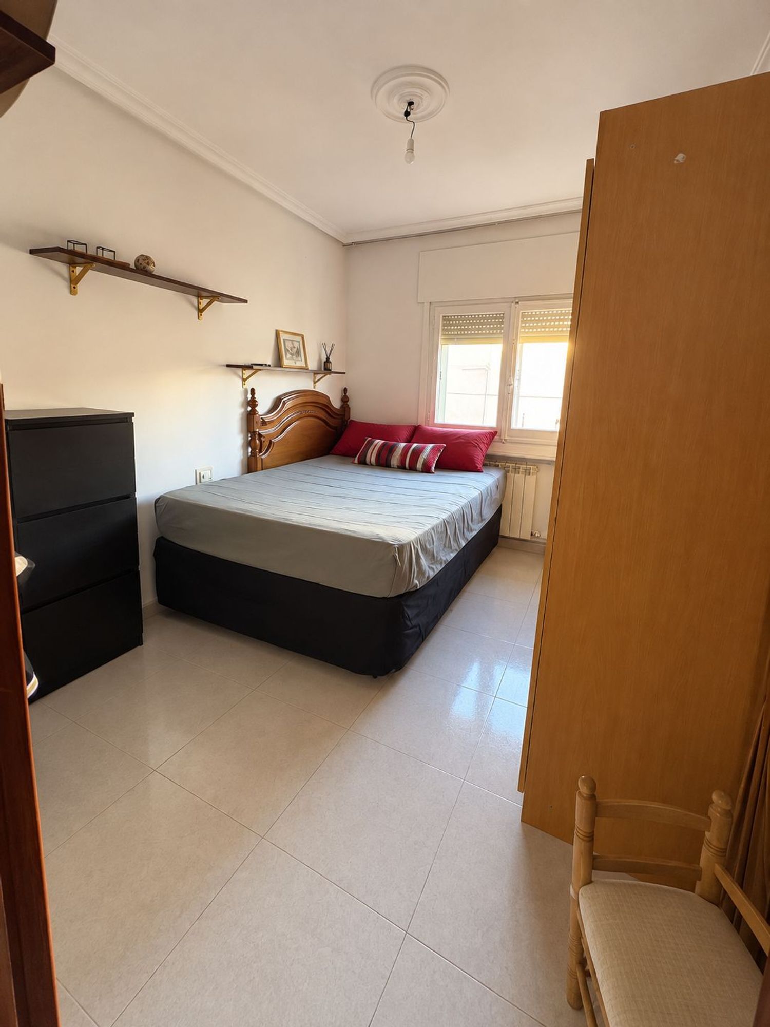 Piso en Avenida José Antonio, 32, Puerta de Murcia - Colegios, Puerta de Murcia - Colegios - Foto 6