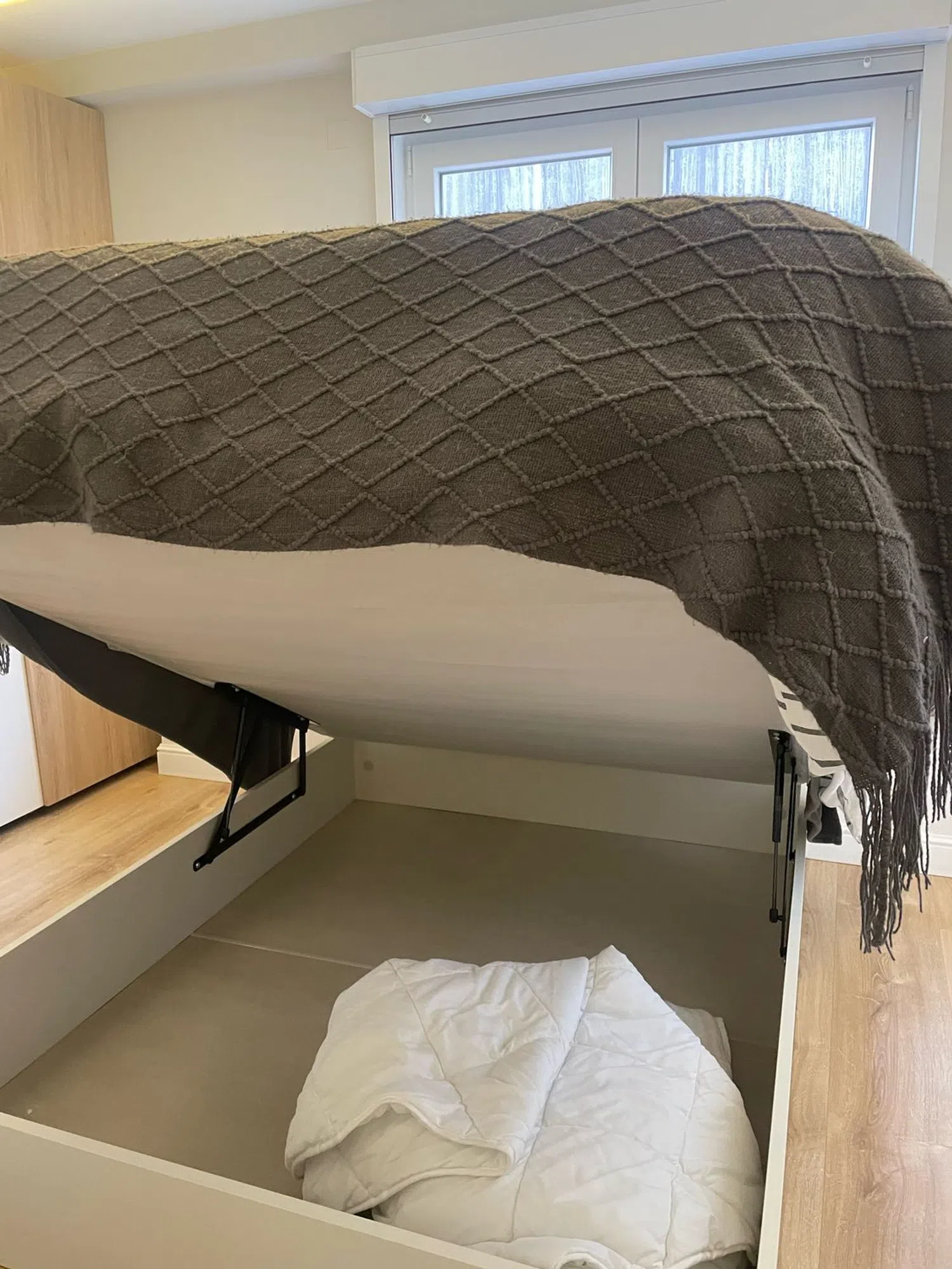 Piso en ronda de Outeiro, 206 - Foto 7