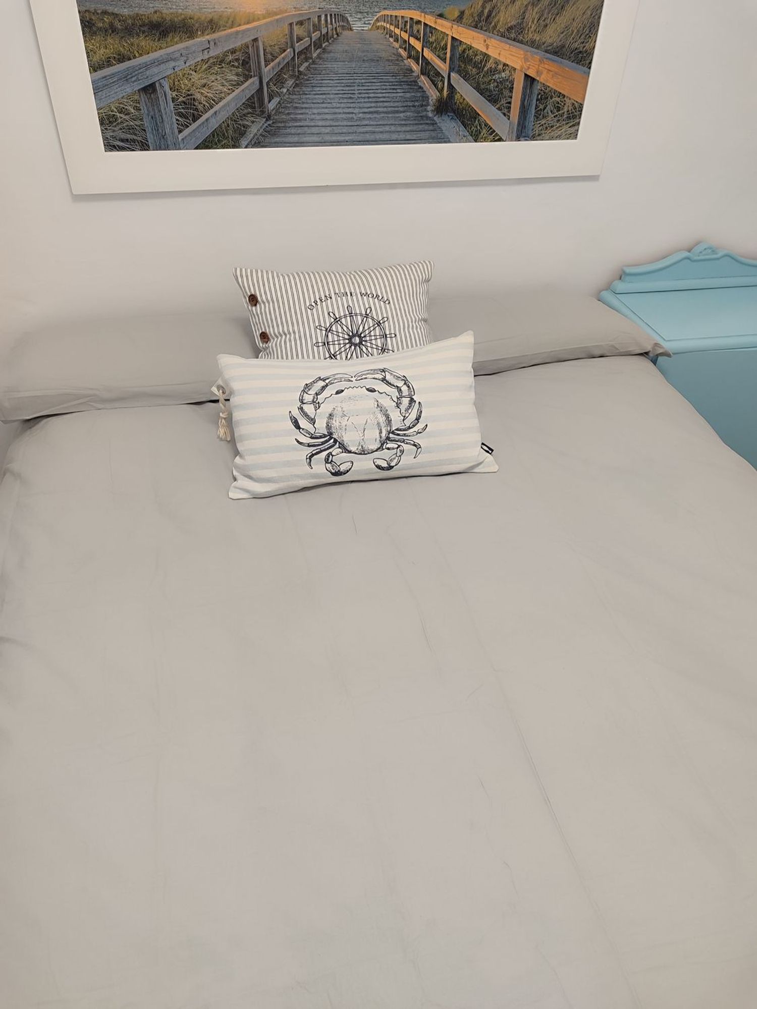 Piso en calle Violetas, 35 - Foto 7