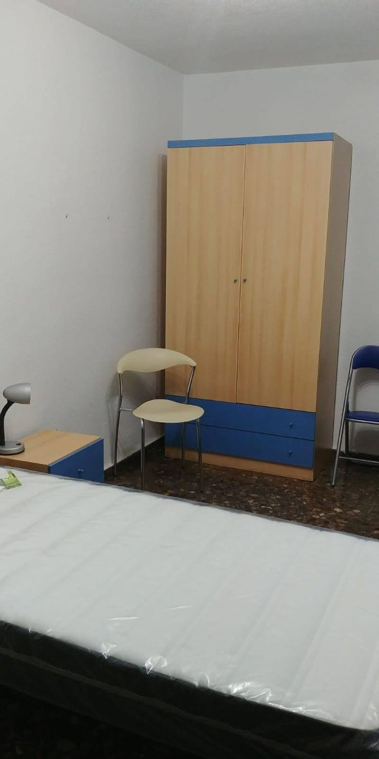 Piso en Callejón Seiquer, 2, El Carmen - Foto 12
