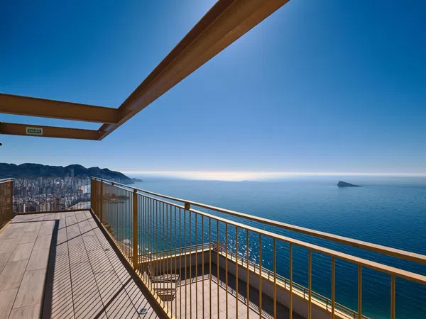 Piso en Avenida de Mejico, 7, Playa de Poniente, Playa de Poniente - Foto 20