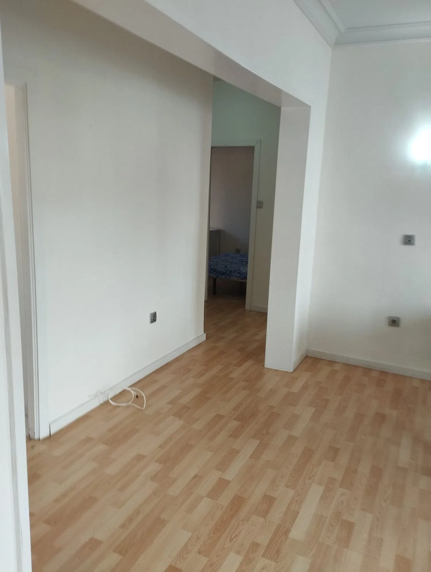Piso en avenida Trinidad, 37 - Foto 1
