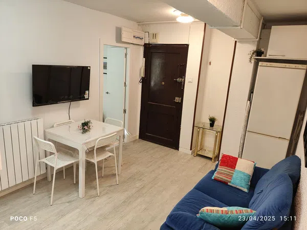 Piso en calle de la Duquesa de Villahermosa, 3 - Foto 9