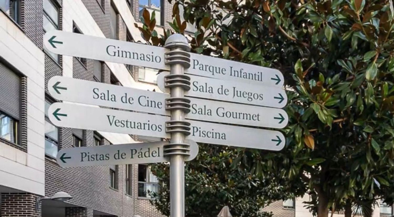 Piso en calle de Carlos y Guillermo Fernández Shaw, 1 - Foto 4