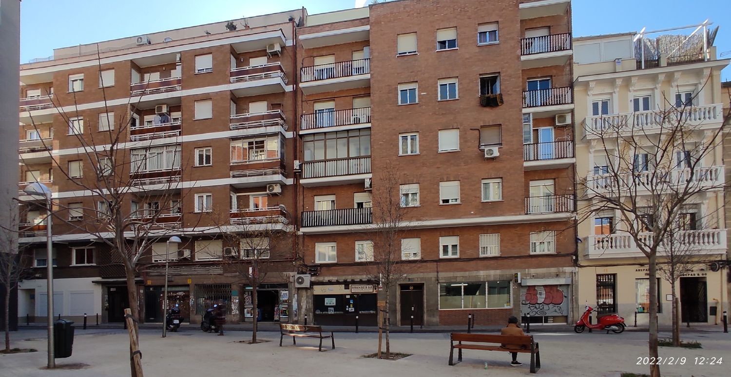 Piso en calle de Almansa, 39 - Foto 3