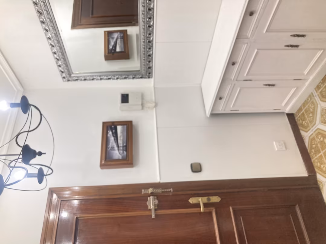 Piso en  Calle Fuertes Acevedo 104