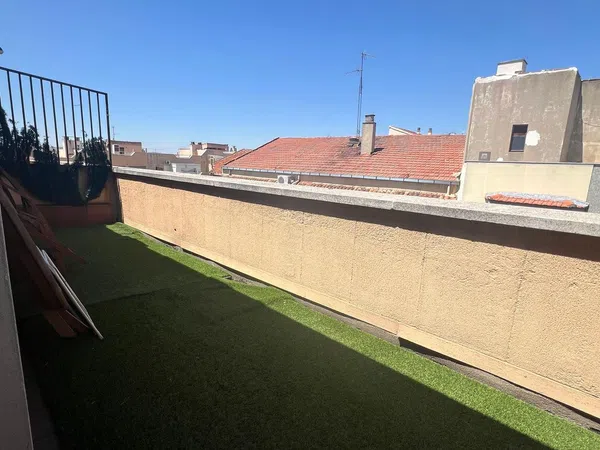 Ático en plaza del Campillo, 32 - Foto 6