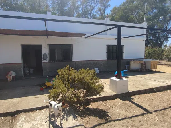 Casa o chalet independiente en Los abrigosos s/n - Foto 7