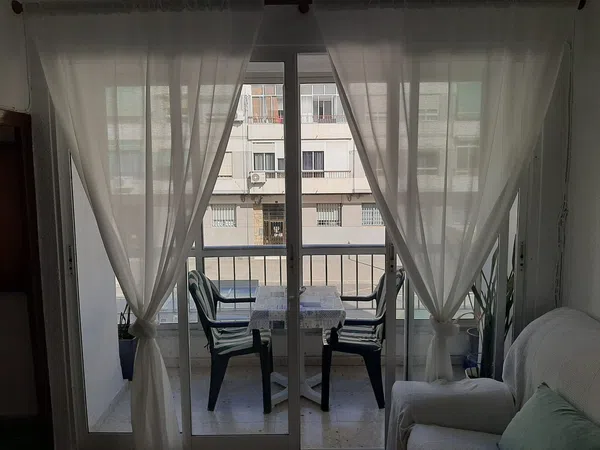 Piso en calle d'Enrique Monsonís Domingo, 4 - Foto 4