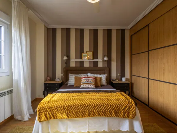 Casa o chalet independiente en Buenavista-Valparaíso-La Legua - Foto 21