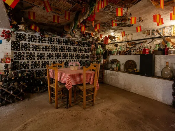 Casa o chalet independiente en Pinares de San Antón, Pinares de San Antón - Foto 18