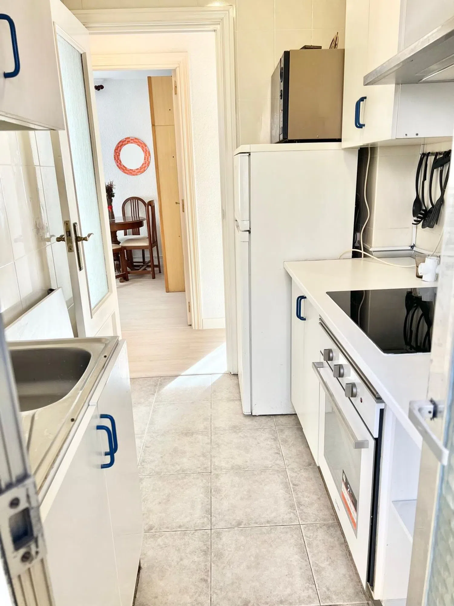 Piso en calle de Cartaya, 26 - Foto 5