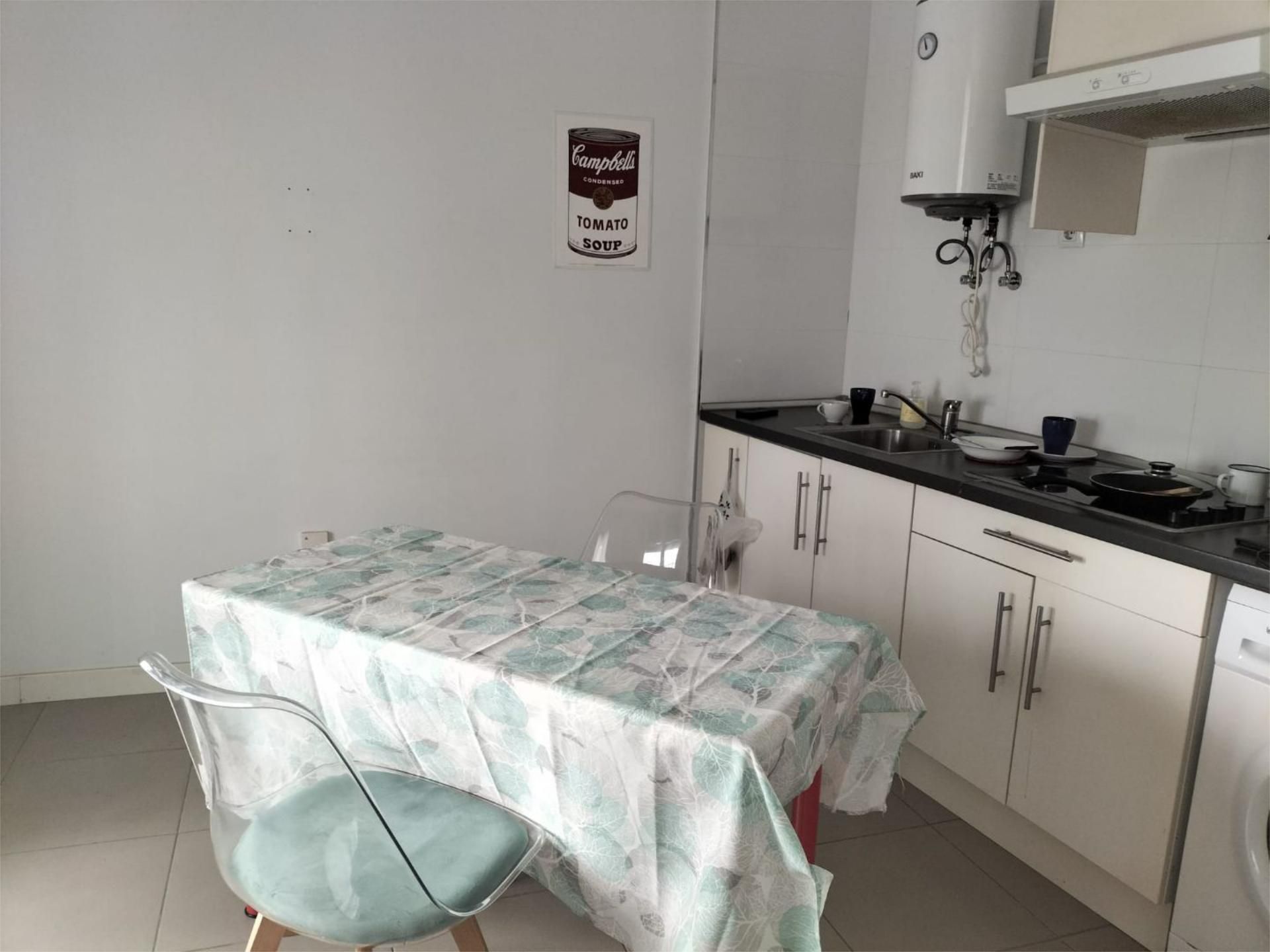 Piso en  Calle de la Paz 7 - Foto 5