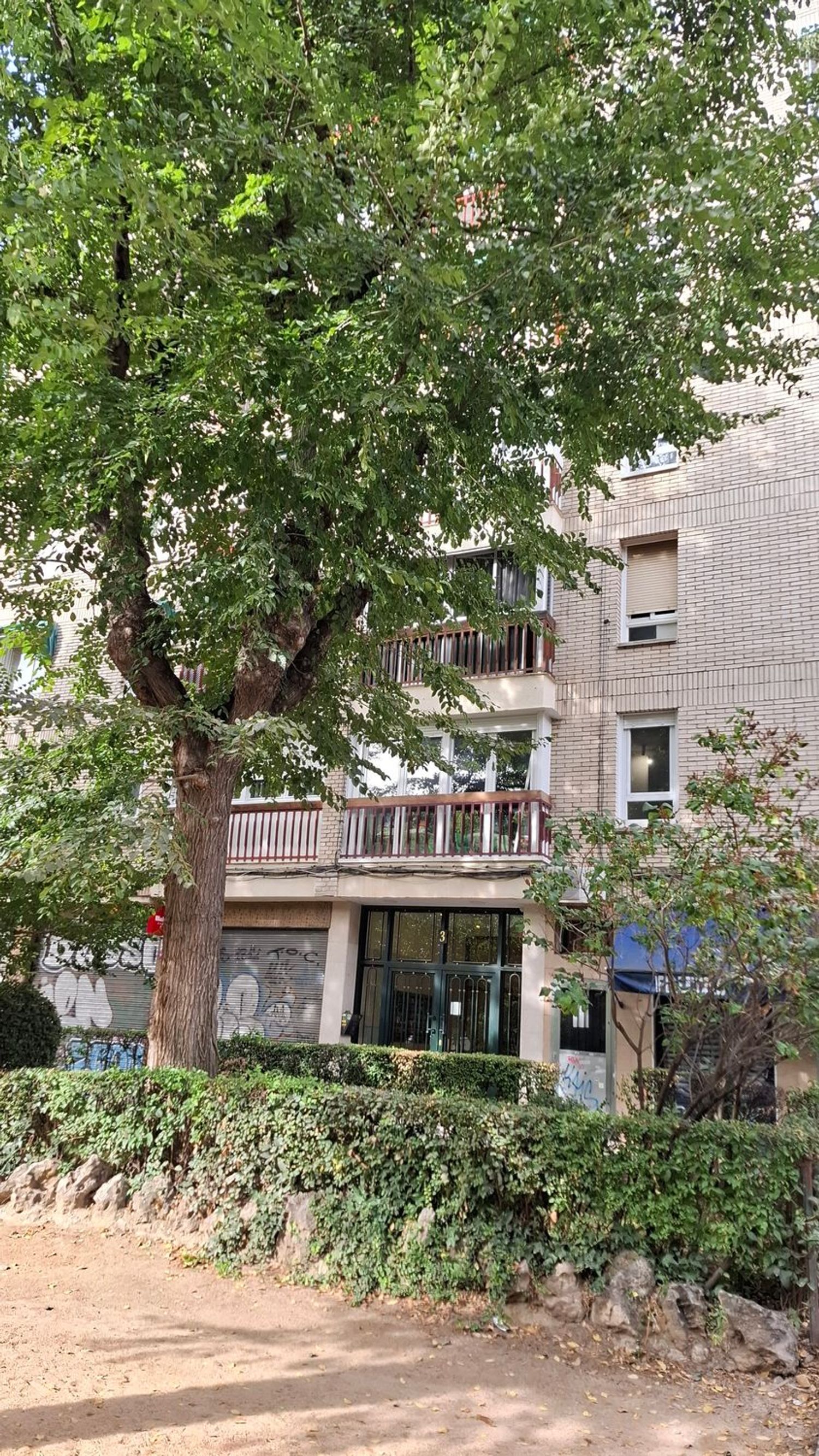 Piso en avenida de Nuestra Señora de Fátima, 92 - Foto 31