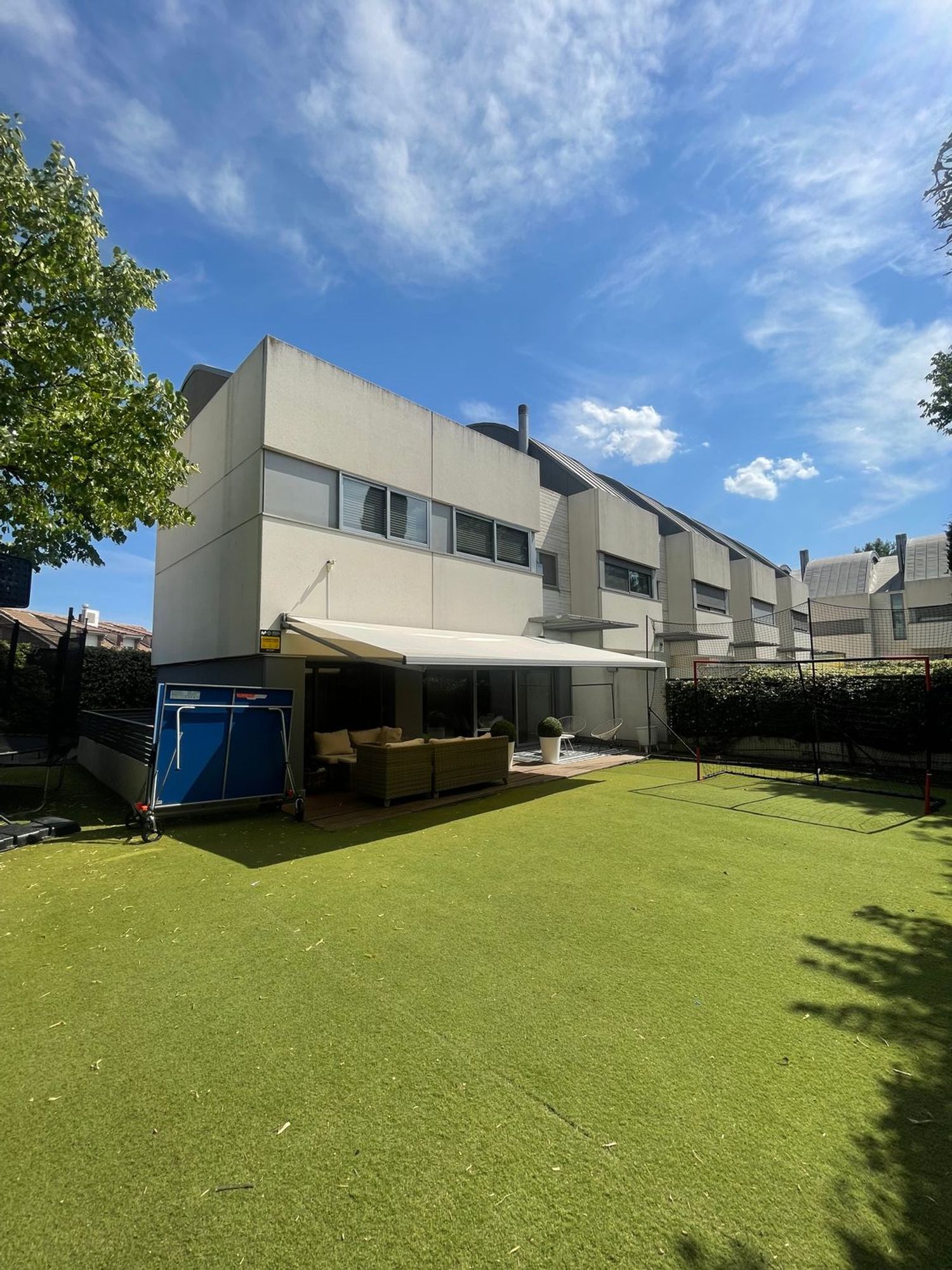 Chalet pareado en Carretera de Carabanchel, 20, Zona Pueblo - Foto 4