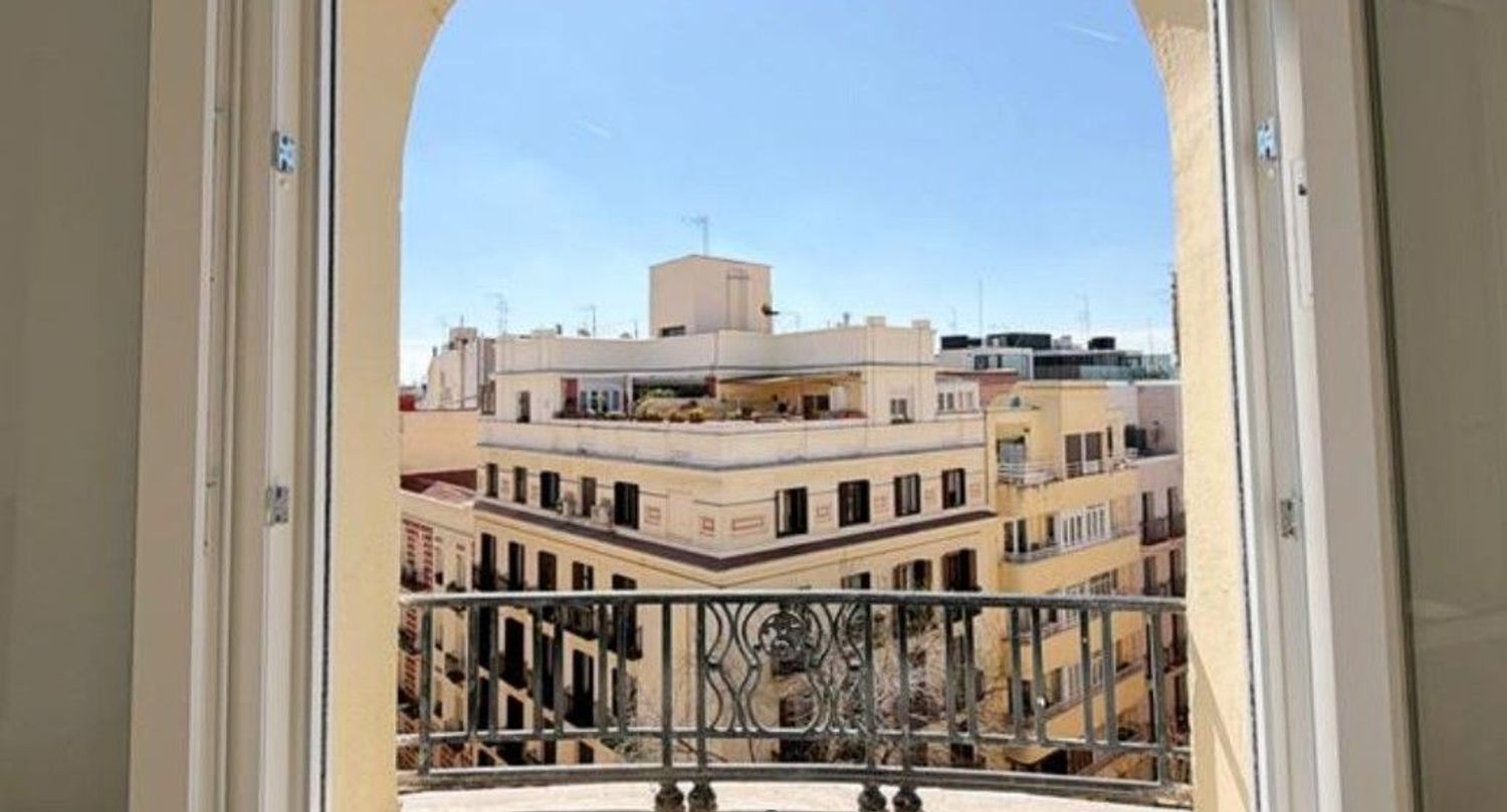 Ático en Barrio Argüelles - Foto 32