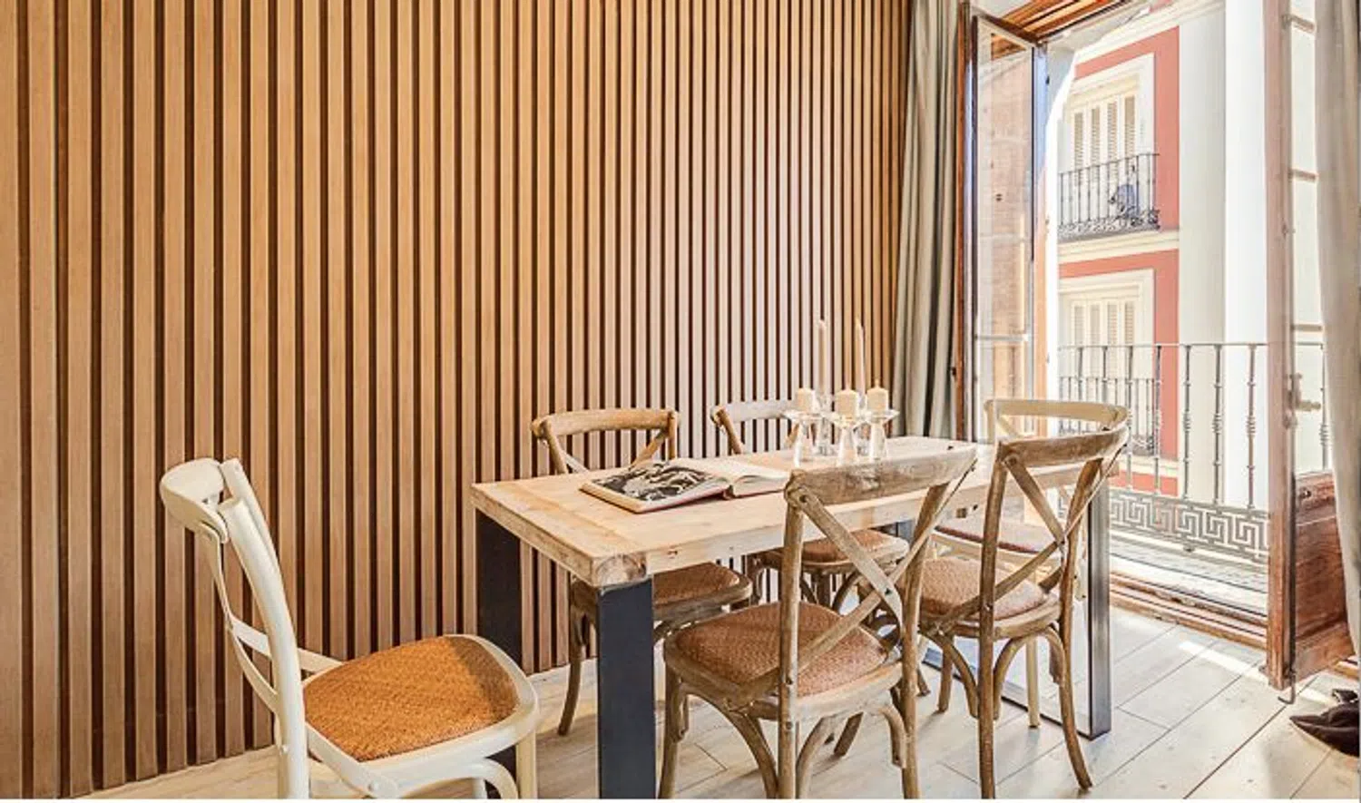 Piso en calle de las Huertas, 3 - Foto 3